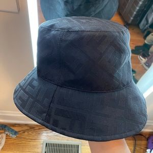 Fendi bucket hat